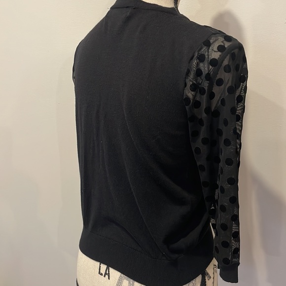 PARTY CARDIGAN - Picture 4 of 7